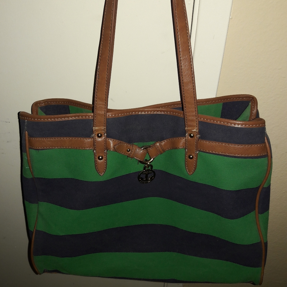 Tommy Hilfiger Tote